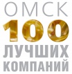 Омская фабрика гофротары вошла в список 100 лучших компаний Омска